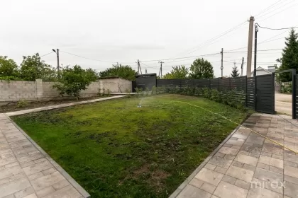 str. Ciocîrliei, Budești, mun. Chișinău image 233004