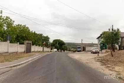 str. Ciocîrliei, Budești, mun. Chișinău image 233007