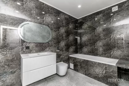 ул. Вероники Микле, Будешты, мун. Кишинэу. изображение 238719