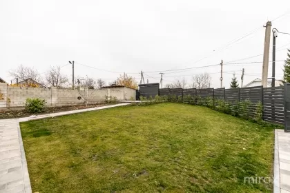 ул. Вероники Микле, Будешты, мун. Кишинэу. изображение 238708