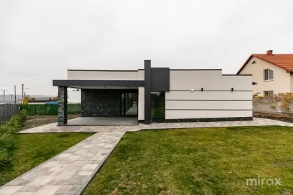 ул. Вероники Микле, Будешты, мун. Кишинэу. изображение 238705