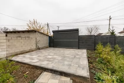 ул. Вероники Микле, Будешты, мун. Кишинэу. изображение 238707