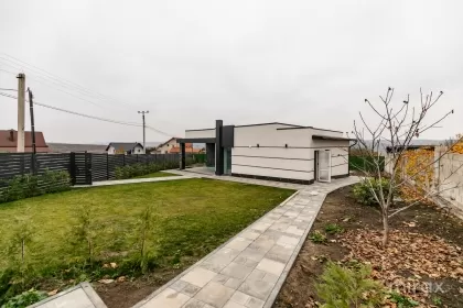 ул. Вероники Микле, Будешты, мун. Кишинэу. изображение 238706