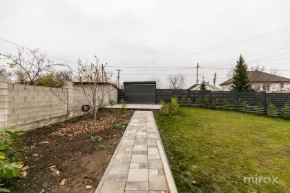 ул. Вероники Микле, Будешты, мун. Кишинэу. изображение 238709