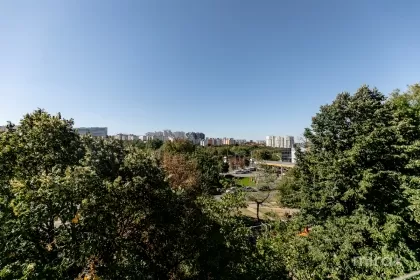 бул. Дачия, Ботаника, Кишинёв изображение 235694
