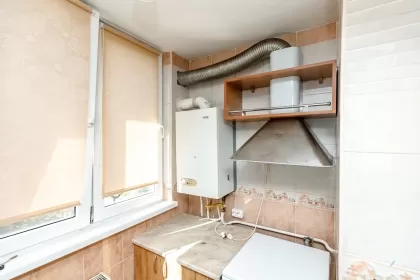 бул. Дачия, Ботаника, Кишинёв изображение 235686