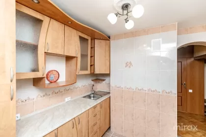 бул. Дачия, Ботаника, Кишинёв изображение 235683