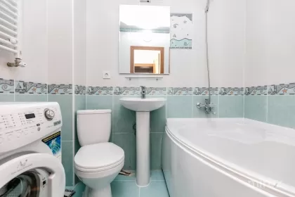 бул. Дачия, Ботаника, Кишинёв изображение 235693