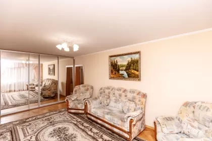 бул. Дачия, Ботаника, Кишинёв изображение 235687