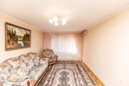 бул. Дачия, Ботаника, Кишинёв изображение 235688