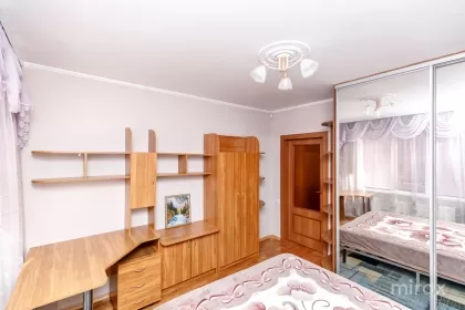бул. Дачия, Ботаника, Кишинёв изображение 235692