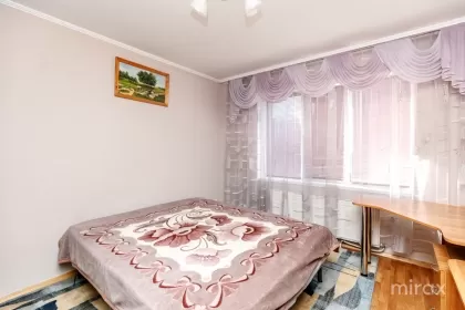 бул. Дачия, Ботаника, Кишинёв изображение 235691