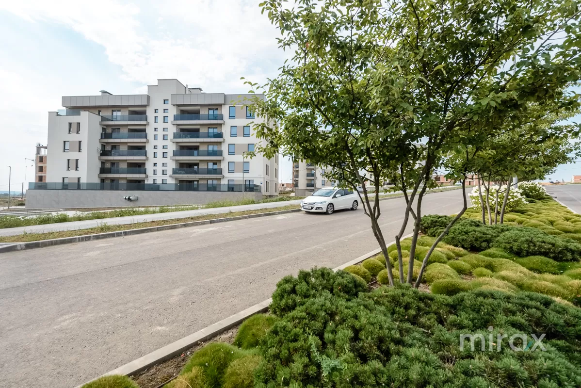 бул. Дачиа, Ботаника, Кишинев изображение 238084