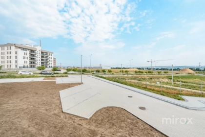 бул. Дачиа, Ботаника, Кишинев изображение 238087