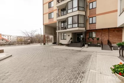 str. Pietrarilor, Telecentru, Chișinău image 239370