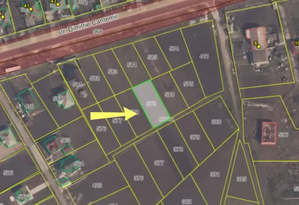 s. Peresecina, Orhei, Chișinău image 240689