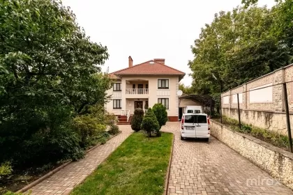 str. Dâmbului, Centru, Chișinău imaginea 242008