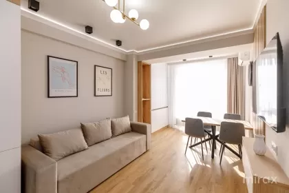 str. Ialoveni, Telecentru, Chișinău image 243140