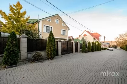 str. Muzelor, Botanica, Chișinău imaginea 193640