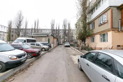 str. Sucevița, Buiucani, Chișinău imaginea 198125