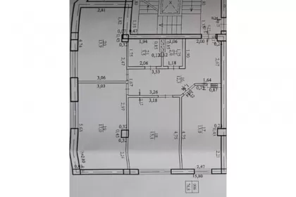 str-la. Ciocârliei, Telecentru, mun. Chișinău imaginea 207326