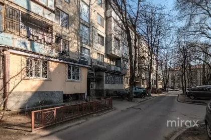 str. Doina și Ion  Aldea Teodorovici, Buiucani, mun. Chișinău imaginea 208716