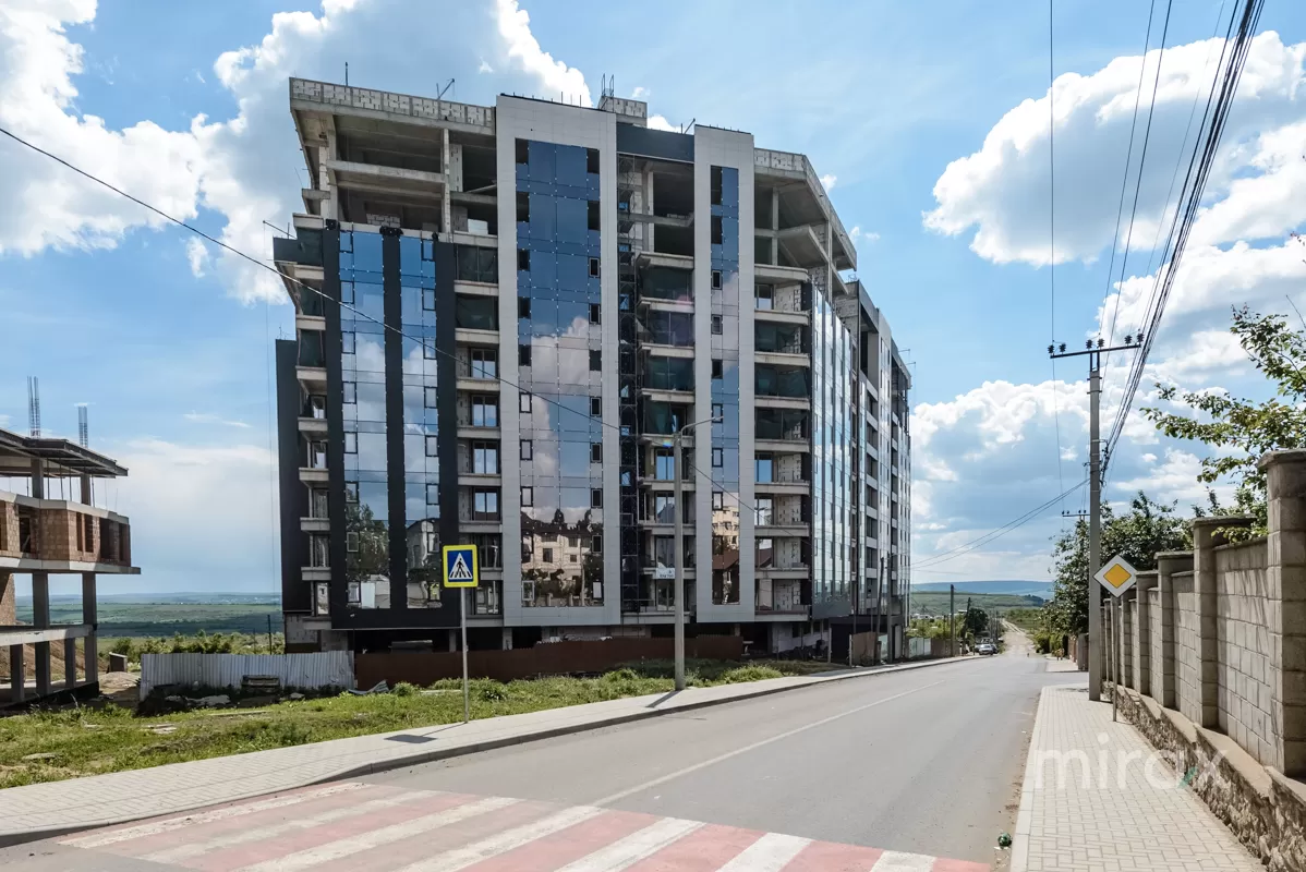 str. Cartușa, Durlești, mun. Chișinău