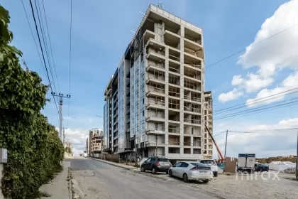 str. Cartușa, Durlești, mun. Chișinău imaginea 221217