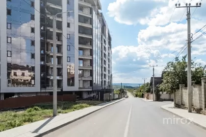 str. Cartușa, Durlești, mun. Chișinău imaginea 221218