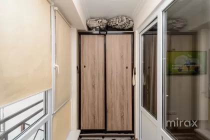 str. Ion Creangă, Buiucani, mun. Chișinău imaginea 230087