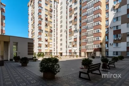 str. Ion Creangă, Buiucani, mun. Chișinău imaginea 230089