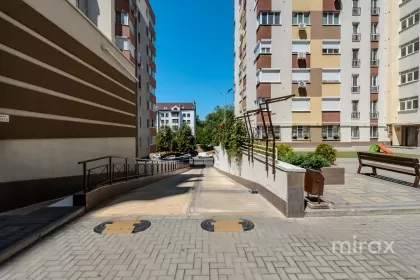 str. Ion Creangă, Buiucani, mun. Chișinău imaginea 230090