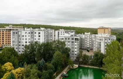 ул. Валя Апелор, Ботаника, Кишинев изображение 231497