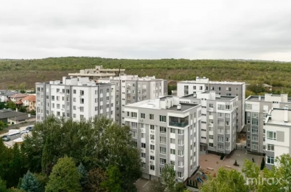 ул. Валя Апелор, Ботаника, Кишинев изображение 231500