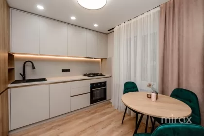 ул. Григоре Александреску, Буюканы, Кишинев изображение 233009