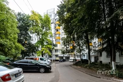 ул. Григоре Александреску, Буюканы, Кишинев изображение 233024
