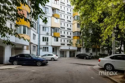 ул. Григоре Александреску, Буюканы, Кишинев изображение 233025
