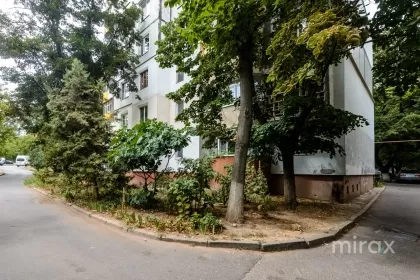 ул. Григоре Александреску, Буюканы, Кишинев изображение 233026