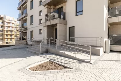 bd. Dacia, Botanica, Chișinău imaginea 235706