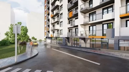 str. Ialoveni, Telecentru, Chișinău imaginea 236884