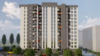 str. Ialoveni, Telecentru, Chișinău imaginea 236881
