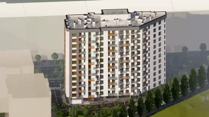 str. Ialoveni, Telecentru, Chișinău imaginea 236886