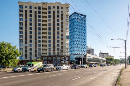 str. Ion Nistor, Centru, Chișinău imaginea 238108