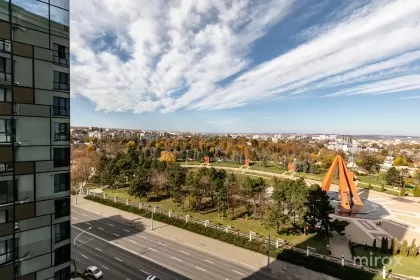 str. Ion Nistor, Centru, Chișinău imaginea 238102