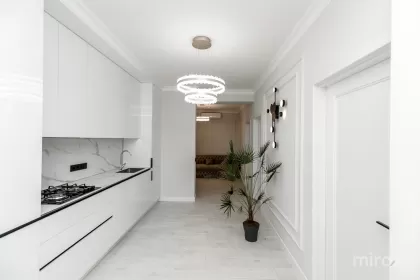 str. Ion Nistor, Centru, Chișinău imaginea 238097