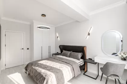 str. Ion Nistor, Centru, Chișinău imaginea 238090