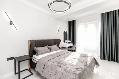 str. Ion Nistor, Centru, Chișinău imaginea 238088