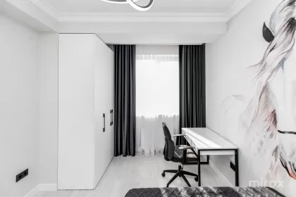 str. Ion Nistor, Centru, Chișinău imaginea 238096