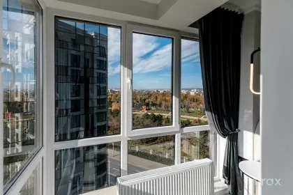 str. Ion Nistor, Centru, Chișinău imaginea 238103