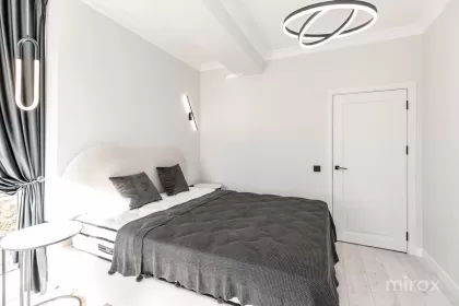 str. Ion Nistor, Centru, Chișinău imaginea 238095